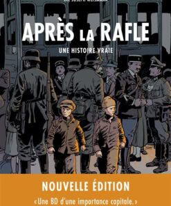 Après la rafle (NED) - Nouvelle édition