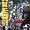 Area 51 - Tome 9