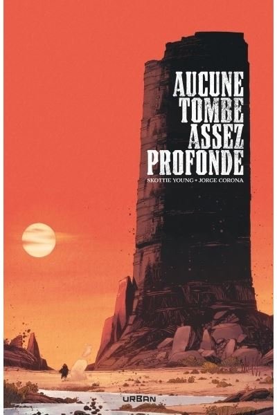 Aucune tombe assez profonde