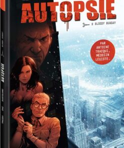 Autopsie,02:bloddy sunday