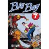 BIG BOY - Artima - N° 40 à 45 - Vol. 9
