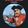Barbe-Rouge - Intégrales - Tome 3 Le Vaisseau fantôme