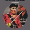 Barbe-Rouge - Intégrales - Tome 4 La Fin du Faucon noir