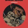 Barbe-Rouge - Intégrales - Tome 5 Le Pirate sans visage