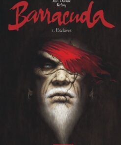 Barracuda - Tome 1 Esclaves (2e édition - sans supplément)