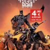 100 Bullets Tome 1