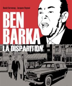 La Disparition de Medhi Ben Barka
