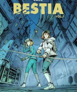 Bestia T1