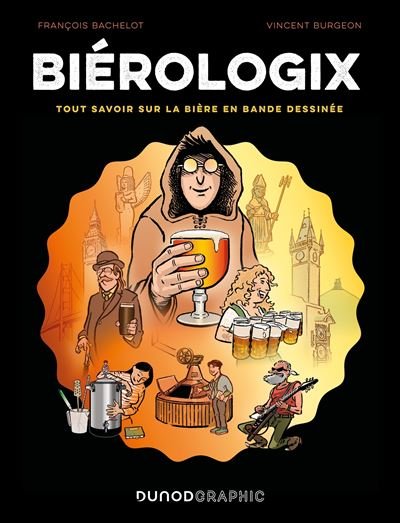 Biérologix