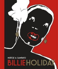 Billie Holiday