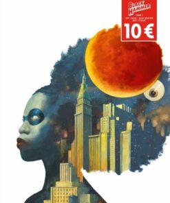 Black Hammer Tome 1 / Edition spéciale (10 ans Urban Indies)