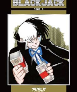 Black Jack T05
