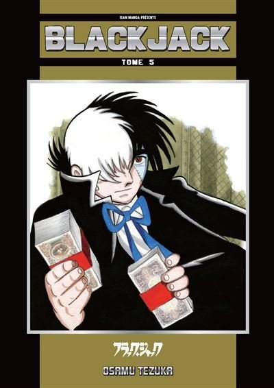 Black Jack T05