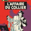 Blake & Mortimer - Tome 10 L'Affaire du collier - Version Journal Tintin (Journal Tintin)