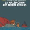 Blake & Mortimer - Tome 2 Le Secret de l'Espadon - Tome 2