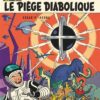 Blake & Mortimer - Tome 8 S.O.S. Météores