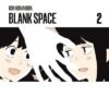 Blank space - Tome 1