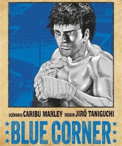 Blue Corner