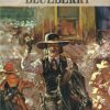 Blueberry - Intégrales - Tome 4 Blueberry - Intégrales - tome 4