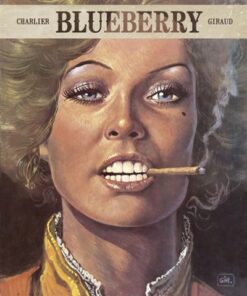 Blueberry - Intégrales - Tome 5 Blueberry - intégrale - tome 5
