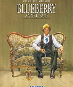 Blueberry - Tome 17 Angel Face