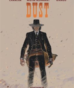 Blueberry - Tome 28 Dust