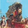 Blueberry - Tome 6 L'Homme à l'étoile d'argent