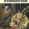 Bob Marone - Tome 2 Un parfum de yétis roses