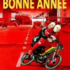 Bonne année