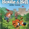 Boule & Bill - Tome 41 Bill se tient à Caro