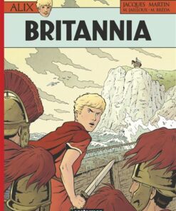 Britannia