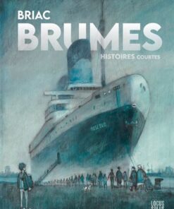 Brumes: Histoires courtes