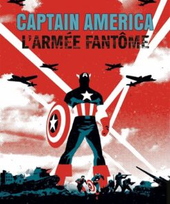 Captain America : L'armée fantôme