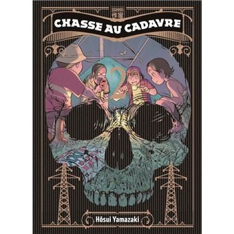 Chasse au cadavre - Tome 2