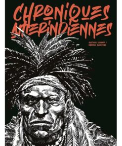 Chroniques Amérindiennes