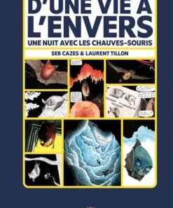 Chroniques d'une vie à l'envers