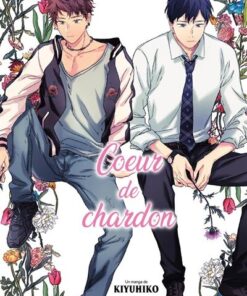 Coeur de chardon