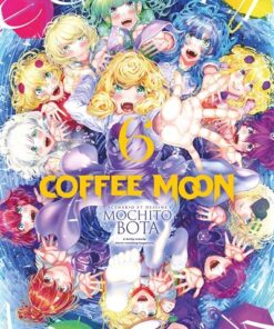 Coffee Moon - vol. 06