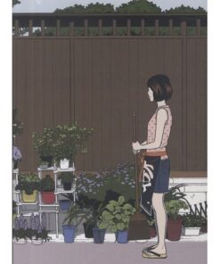 Coffret chiisakobe