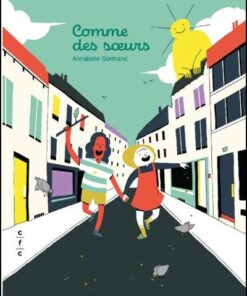 Comme des soeurs