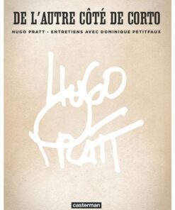 De l'autre côté de Corto