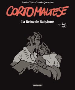 La Reine de Babylone - Édition luxe