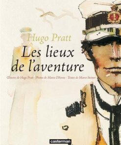Les Lieux de l'aventure