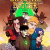 Crystal Digger - Tome 2 - Le Droh, les bêtes et les amants