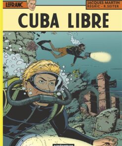 Cuba libre