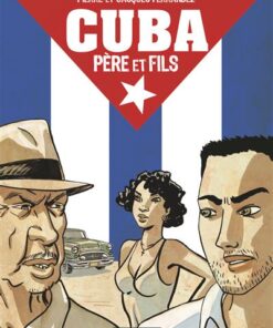 Cuba père et fils