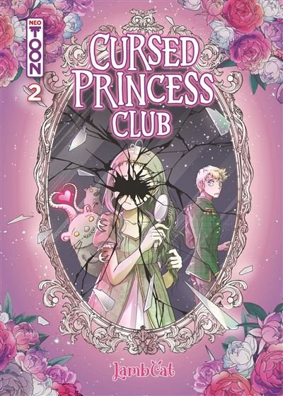 Cursed princess club T2