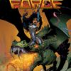 The Crow : Hack Slash
