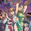 Danger Girl - Renégate