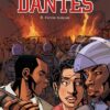 Dantès - Tome 8 Vérités toxiques